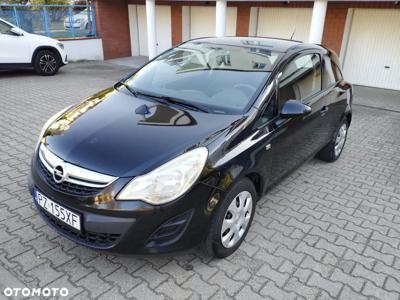 Opel Corsa 1.3 CDTI Cosmo