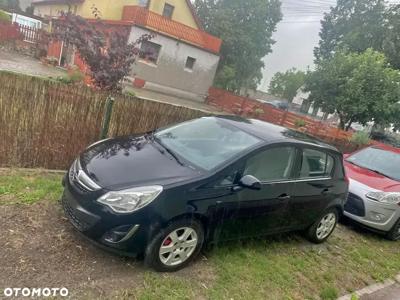 Opel Corsa 1.3 CDTI Edition / Active