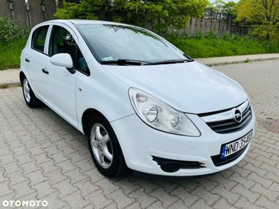 Opel Corsa 1.3 CDTI Enjoy