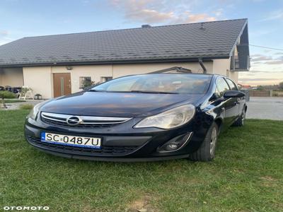 Opel Corsa 1.3 CDTI Enjoy