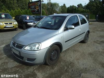 Opel Corsa 1.3 CDTI Enjoy