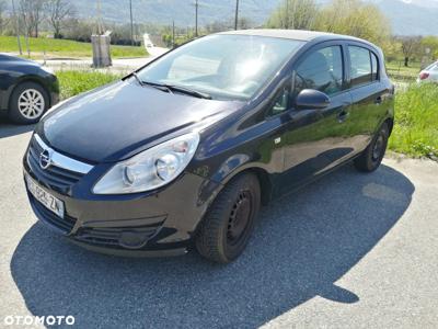 Opel Corsa 1.3 CDTI Enjoy