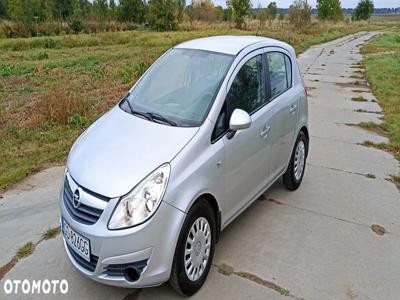 Opel Corsa 1.3 CDTI Enjoy