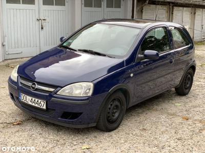 Opel Corsa 1.3 CDTI Enjoy