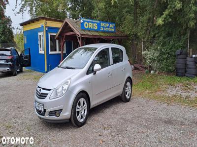 Opel Corsa 1.3 CDTI Enjoy