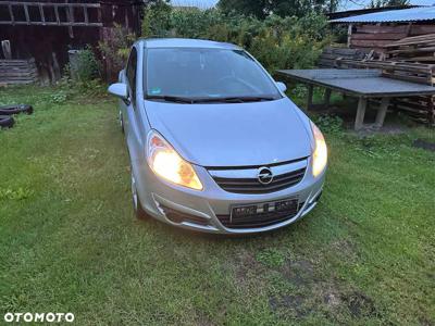 Opel Corsa 1.4 16V Active