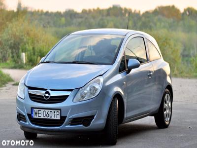 Opel Corsa 1.4 16V Cosmo