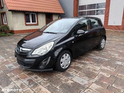 Opel Corsa 1.4 16V Enjoy