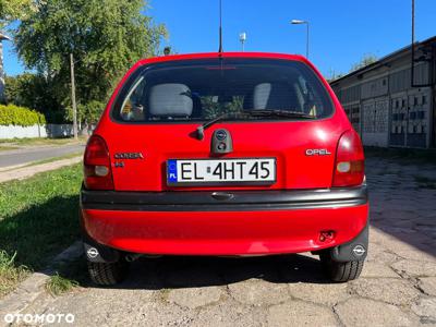 Opel Corsa 1.4 Swing