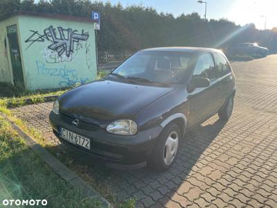 Opel Corsa 1.5 TD City