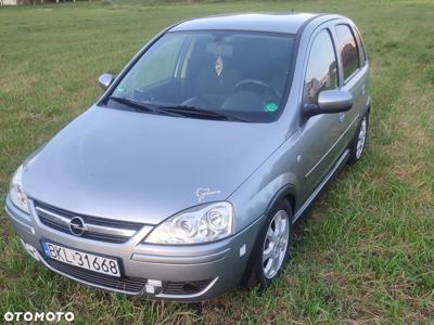 Opel Corsa 1.7 CDTI Cosmo