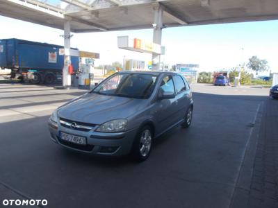 Opel Corsa 1.7 CDTI Enjoy