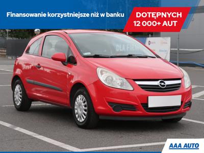 Opel Corsa C 1.0 Twinport ECOTEC 60KM 2006