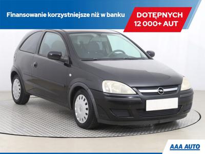 Opel Corsa C 1.2 ECOTEC 75KM 2003