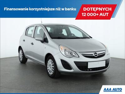 Opel Corsa D Hatchback 1.2 Twinport ECOTEC 85KM 2011