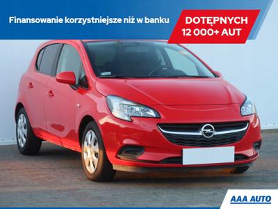 Opel Corsa E Hatchback 3d 1.4 Turbo 100KM 2018