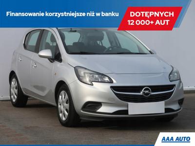 Opel Corsa E Hatchback 3d 1.4 Twinport 90KM 2016