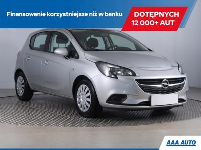 Opel Corsa E Hatchback 3d 1.4 Twinport 90KM 2016