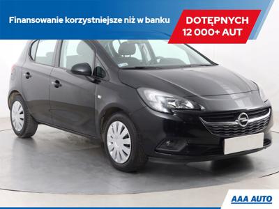 Opel Corsa E Hatchback 3d 1.4 Twinport 90KM 2017