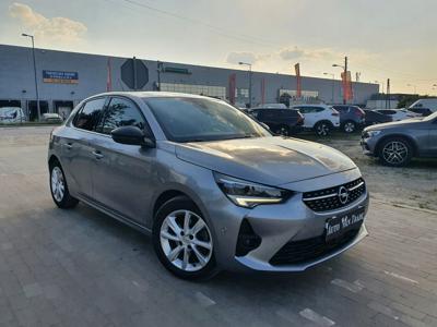 Opel Corsa F Hatchback 5d 1.5 Diesel 102KM 2020