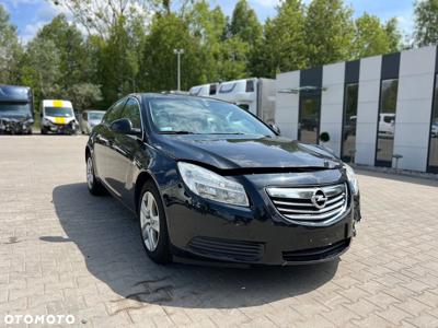 Opel Insignia 1.8 Active