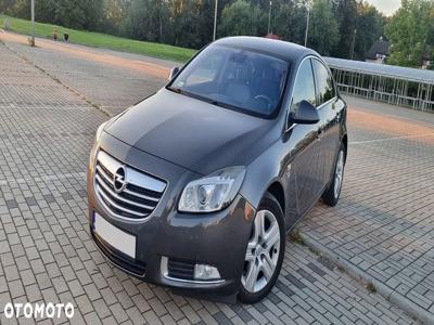 Opel Insignia 2.0 CDTI Cosmo