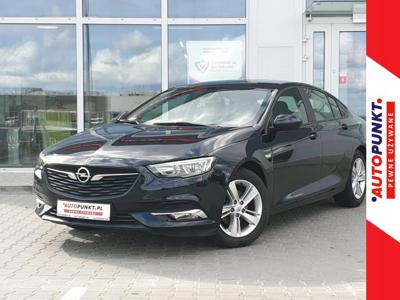 Opel Insignia II Grand Sport 1.5 Turbo 165KM 2019