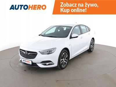 Opel Insignia II Grand Sport 1.6 CDTI 136KM 2019