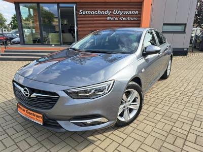 Opel Insignia II Grand Sport 2.0 CDTI 170KM 2020