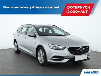 Opel Insignia II Sports Tourer 1.6 CDTI 136KM 2018