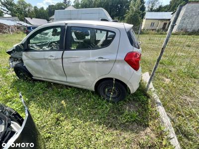 Opel Karl 1.0 Cosmo