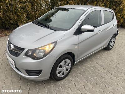 Opel Karl