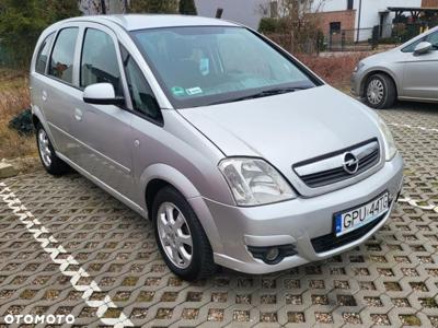 Opel Meriva 1.3 CDTI Cosmo