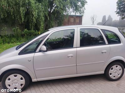 Opel Meriva 1.4 Cosmo