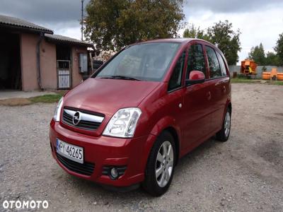 Opel Meriva 1.4 Cosmo