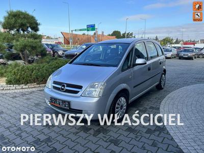 Opel Meriva 1.4 Edition
