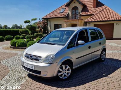 Opel Meriva 1.4 Enjoy