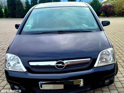 Opel Meriva 1.4 Enjoy