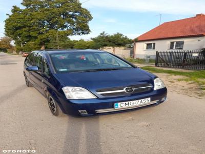 Opel Meriva 1.4 Enjoy