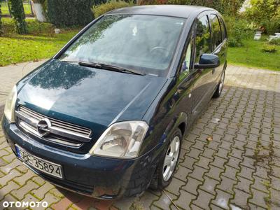 Opel Meriva 1.4 Enjoy