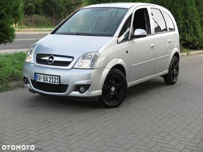 Opel Meriva 1.4 Essentia