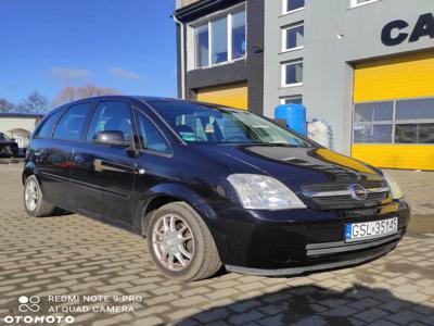 Opel Meriva 1.4 Essentia