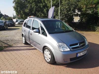 Opel Meriva 1.6 16V Cosmo