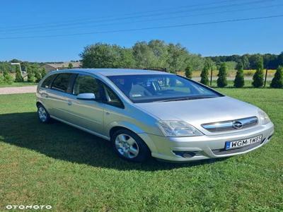 Opel Meriva 1.6 16V Edition