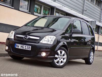 Opel Meriva 1.6 16V Edition