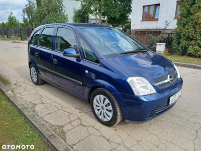 Opel Meriva 1.6 16V Enjoy