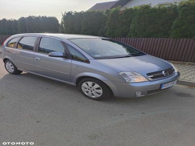 Opel Meriva 1.6 16V Enjoy