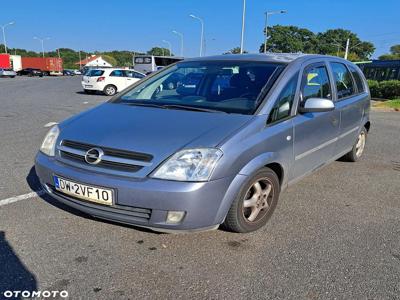 Opel Meriva 1.6 16V Enjoy