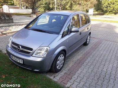 Opel Meriva 1.6 16V Enjoy Easytronic