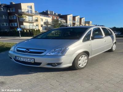 Opel Meriva 1.6 16V Essentia